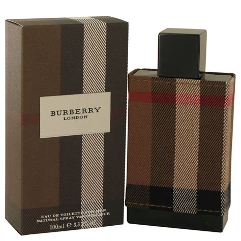 what is the best burberry cologne for men